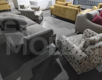 Urgently!!! 3+1+1 expandable triplets Tbilisi - photo 2