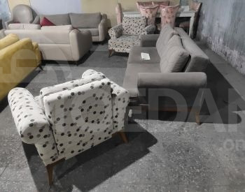 Urgently!!! 3+1+1 expandable triplets Tbilisi - photo 3