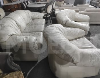 სასწრაფოდ!!! სამეული 3+1+1 თბილისი - photo 2