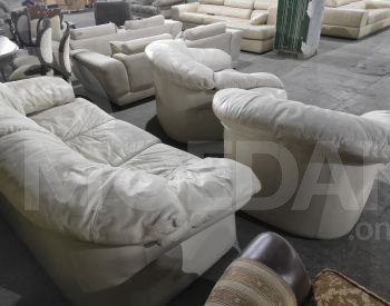 სასწრაფოდ!!! სამეული 3+1+1 თბილისი - photo 4