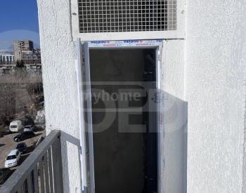 Apartments For Sale two-room 36.4м² 5/12 floor Tbilisi - photo 8