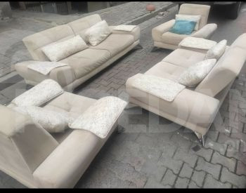 Urgently 3+2+1+1 expandable four Tbilisi - photo 3