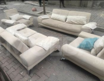 Urgently 3+2+1+1 expandable four Tbilisi - photo 4