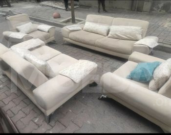 Urgently 3+2+1+1 expandable four Tbilisi - photo 1