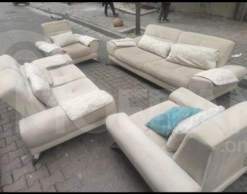 Urgently 3+2+1+1 expandable four Tbilisi - photo 2