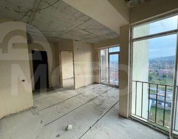 Apartments For Sale two-room 41м² 10/13 floor Tbilisi - photo 2