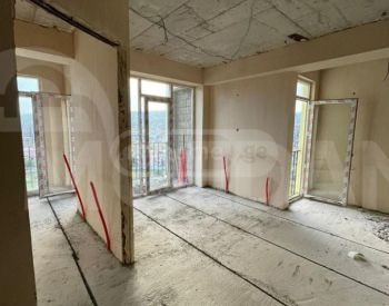 Apartments For Sale two-room 41м² 10/13 floor Tbilisi - photo 3