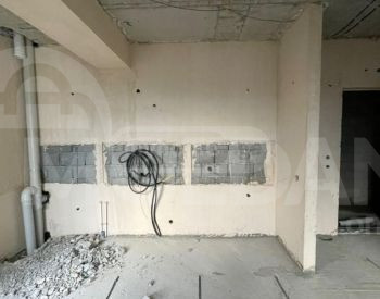 Apartments For Sale two-room 41м² 10/13 floor Tbilisi - photo 1