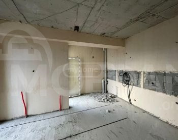 Apartments For Sale two-room 41м² 10/13 floor Tbilisi - photo 4