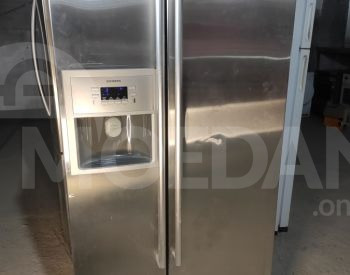 Срочно! Продам холодильник Бош. Тбилиси - изображение 3