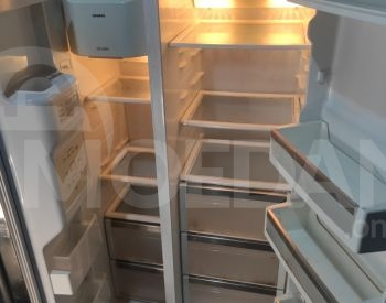 Срочно! Продам холодильник Бош. Тбилиси - изображение 4