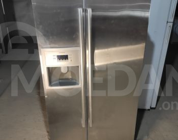 Срочно! Продам холодильник Бош. Тбилиси - изображение 2