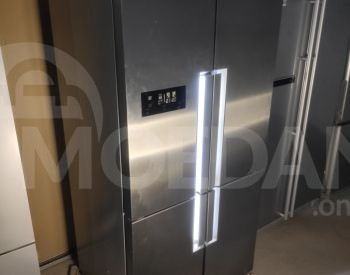 Refrigerator VESTEL Tbilisi - photo 1