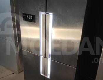 Refrigerator VESTEL Tbilisi - photo 2