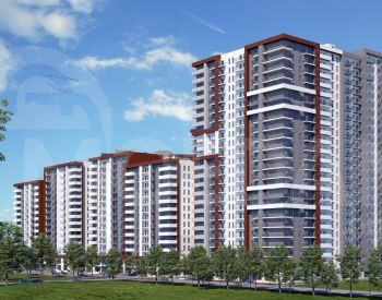 Apartments For Sale two-room 45.6м² 3/14 floor Tbilisi - photo 4