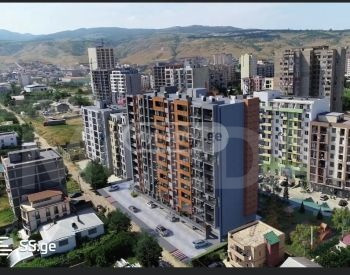 Продам 2-комн. квартиру 47.4м² 11/12 эт. Тбилиси - изображение 5