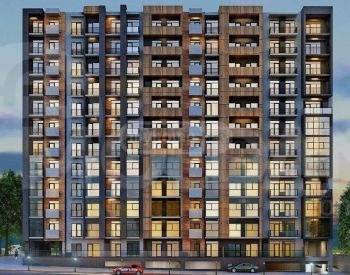 Продам 2-комн. квартиру 47.4м² 11/12 эт. Тбилиси - изображение 1