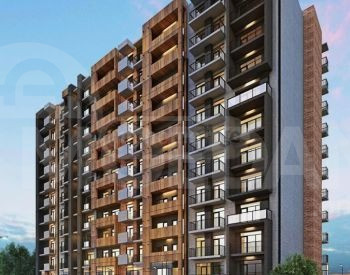 Продам 2-комн. квартиру 47.4м² 11/12 эт. Тбилиси - изображение 2