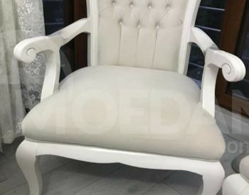 სასწრაფოდ!!! 3+1+1 სამეული თბილისი - photo 4