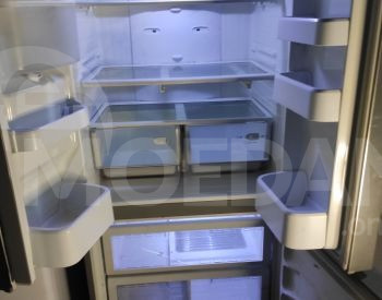 Срочно! Продам холодильник самсунг. Тбилиси - изображение 2