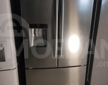 Срочно! Продам холодильник самсунг. Тбилиси - изображение 3