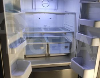 Срочно! Продам холодильник самсунг. Тбилиси - изображение 4