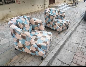 кресло Тбилиси - изображение 3