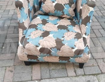 кресло Тбилиси - изображение 1