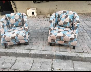 кресло Тбилиси - изображение 2