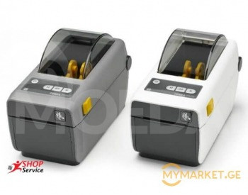 Этикетки Zebra, принтеры штрих-кодов Тбилиси - изображение 2