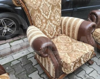 Кресло 3+2+1+1 Тбилиси - изображение 2