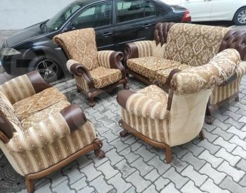 Кресло 3+2+1+1 Тбилиси - изображение 3