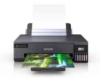 პრინტერი Epson L18050 (C11CK38403DA ) A3+ თბილისი