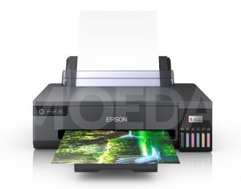 პრინტერი Epson L18050 (C11CK38403DA ) A3+ თბილისი - photo 1