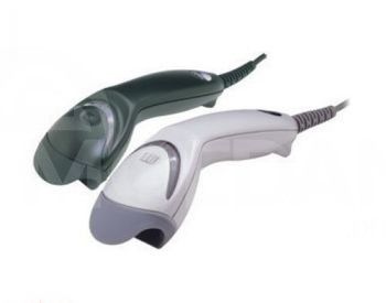 Новый сканер штрих-кодов Honeywell Eclipse Тбилиси - изображение 1