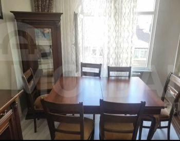 Гостиный гарнитур из Европы Тбилиси - изображение 3