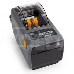 Термопринтер ZEBRA ZD411 Тбилиси - изображение 2