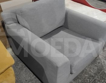 arm-chair Tbilisi - photo 3