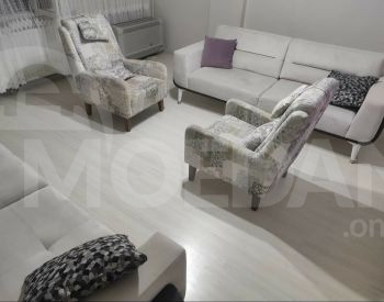 Urgently!!! 3+1+1 triplets Tbilisi - photo 1