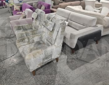 Urgently!!! 3+1+1 triplets Tbilisi - photo 4