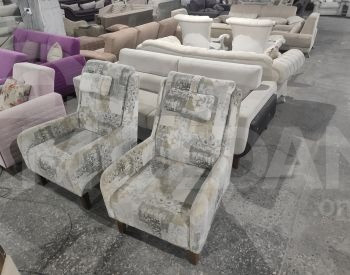 Urgently!!! 3+1+1 triplets Tbilisi - photo 5