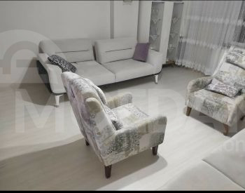 Urgently!!! 3+1+1 triplets Tbilisi - photo 3