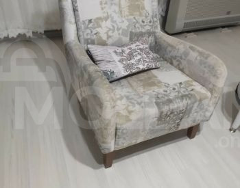 Urgently!!! 3+1+1 triplets Tbilisi - photo 2