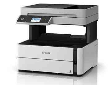 პრინტერი EPSON M3170 (C11CG92405) Wi-Fi Tbilisi