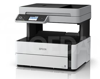 Принтер EPSON M3170 (C11CG92405) Wi-Fi Тбилиси - изображение 1