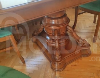 სასწრაფოდ!!! მისაღები ოთახის კომპლექტი თბილისი - photo 4