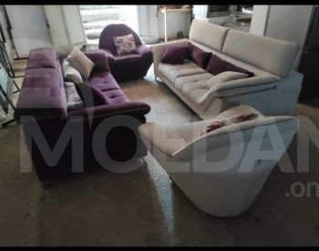 Urgently!!! 3+3+1+1 fours Tbilisi - photo 3