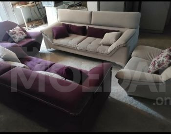 Urgently!!! 3+3+1+1 fours Tbilisi - photo 2