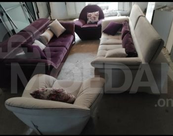 Urgently!!! 3+3+1+1 fours Tbilisi - photo 4