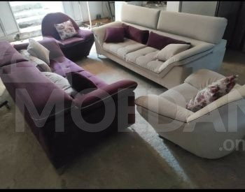 Urgently!!! 3+3+1+1 fours Tbilisi - photo 1